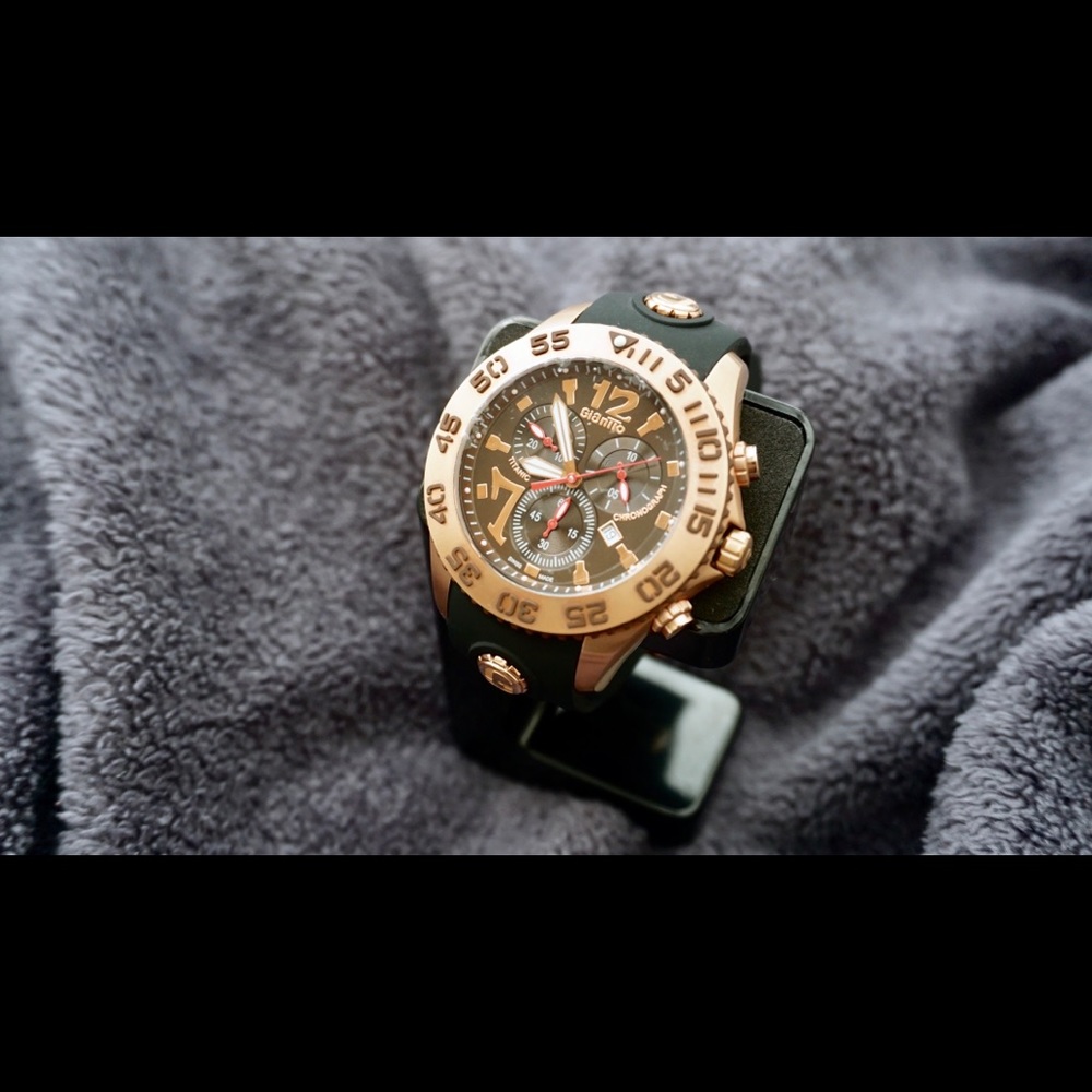 Giantto Titanic 7 Watch